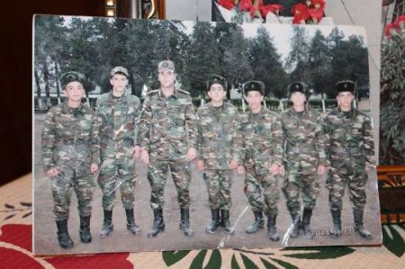 "Heç Zəngilanın millət vəkili belə gözümüzə görünmür" "Heç Zəngilanın millət vəkili belə gözümüzə görünmür"