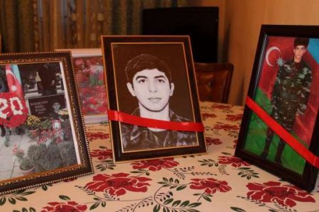"Heç Zəngilanın millət vəkili belə gözümüzə görünmür" "Heç Zəngilanın millət vəkili belə gözümüzə görünmür"