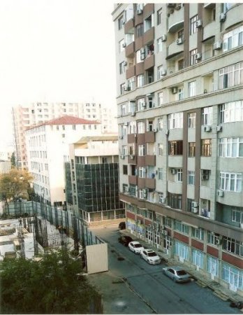 Cəbrayıl Xanlarov hələ də MTN generallarından qorxur Cəbrayıl Xanlarov hələ də MTN generallarından qorxur