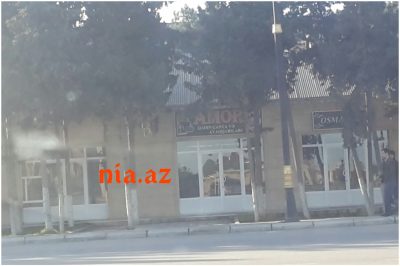 Samir Şərifovun Neftçaladakı kadrından xəbəri varmı Samir Şərifovun Neftçaladakı kadrından xəbəri varmı