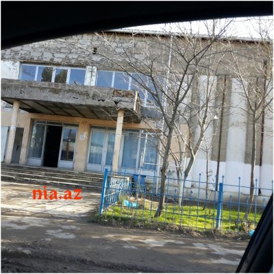 Samir Şərifovun Neftçaladakı kadrından xəbəri varmı Samir Şərifovun Neftçaladakı kadrından xəbəri varmı