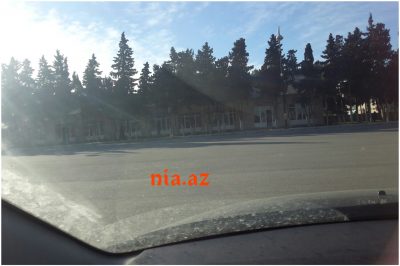 Samir Şərifovun Neftçaladakı kadrından xəbəri varmı Samir Şərifovun Neftçaladakı kadrından xəbəri varmı