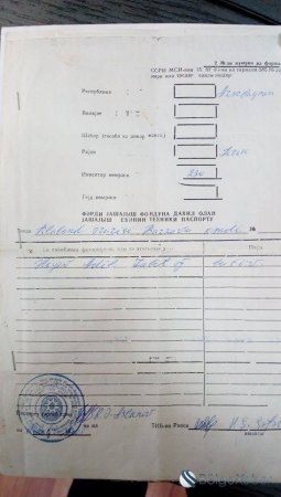 Lerik İcra Hakimiyyətindən Qarabağ əlilinə qarşı haqsızlıq Lerik İcra Hakimiyyətindən Qarabağ əlilinə qarşı haqsızlıq