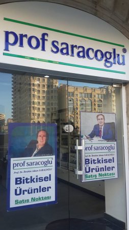 Logman İbrahim Saracoğlunun məhsulları Bakıda od qiymətinə satılır Logman İbrahim Saracoğlunun məhsulları Bakıda od qiymətinə satılır