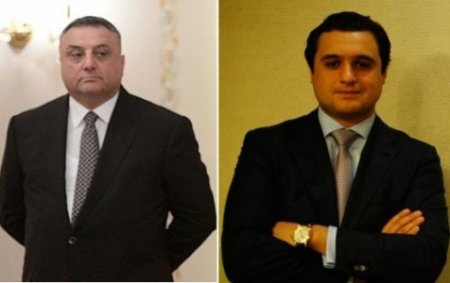 Eldar Mahmudovun həbs olunmamasının səbəbi Eldar Mahmudovun həbs olunmamasının səbəbi