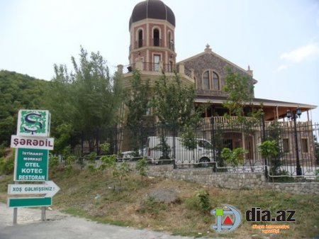Mikayıl İsmayılova bu sərvət kimdən qalıb? Mikayıl İsmayılova bu sərvət kimdən qalıb?