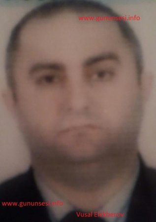 Vüsal Ələkbərov fililal müdirinə: “ya pulu ver, ya da həbsi seç” Vüsal Ələkbərov fililal müdirinə: “ya pulu ver, ya da həbsi seç”