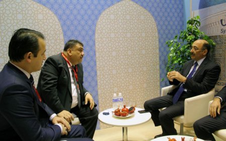 Əbülfəs Qarayev erməni təxribatına reaksiyasızlıq nümayiş etdirir Əbülfəs Qarayev erməni təxribatına reaksiyasızlıq nümayiş etdirir