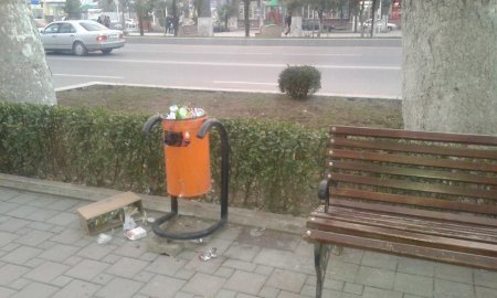 Göyçayda məmur özbaşınalığı rayonu sahibsiz yurda çevirib... Göyçayda məmur özbaşınalığı rayonu sahibsiz yurda çevirib...