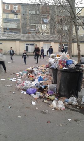 Göyçayda məmur özbaşınalığı rayonu sahibsiz yurda çevirib... Göyçayda məmur özbaşınalığı rayonu sahibsiz yurda çevirib...