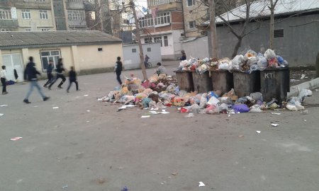 Göyçayda məmur özbaşınalığı rayonu sahibsiz yurda çevirib... Göyçayda məmur özbaşınalığı rayonu sahibsiz yurda çevirib...