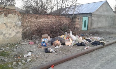 Göyçayda məmur özbaşınalığı rayonu sahibsiz yurda çevirib... Göyçayda məmur özbaşınalığı rayonu sahibsiz yurda çevirib...