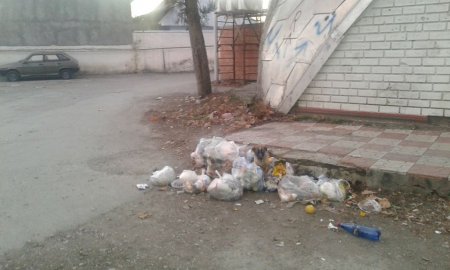 Göyçayda məmur özbaşınalığı rayonu sahibsiz yurda çevirib... Göyçayda məmur özbaşınalığı rayonu sahibsiz yurda çevirib...