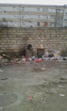 Göyçayda məmur özbaşınalığı rayonu sahibsiz yurda çevirib... Göyçayda məmur özbaşınalığı rayonu sahibsiz yurda çevirib...