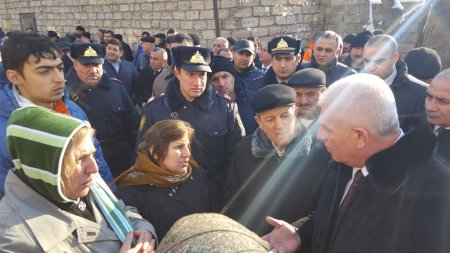 Xətai rayonunda görünən DÖVLƏT QAYĞISI... Xətai rayonunda görünən DÖVLƏT QAYĞISI...