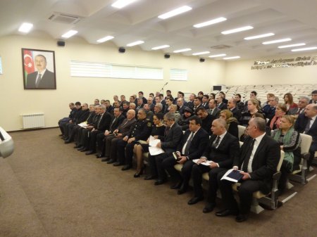 Xətai rayonunda görünən DÖVLƏT QAYĞISI... Xətai rayonunda görünən DÖVLƏT QAYĞISI...