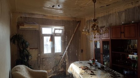 Xətai rayonunda görünən DÖVLƏT QAYĞISI... Xətai rayonunda görünən DÖVLƏT QAYĞISI...