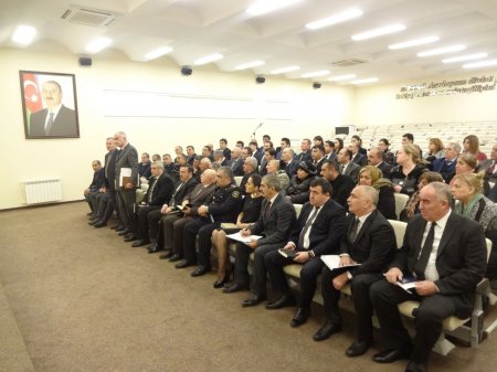 Xətai rayonunda görünən DÖVLƏT QAYĞISI... Xətai rayonunda görünən DÖVLƏT QAYĞISI...