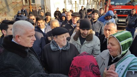 Xətai rayonunda görünən DÖVLƏT QAYĞISI... Xətai rayonunda görünən DÖVLƏT QAYĞISI...
