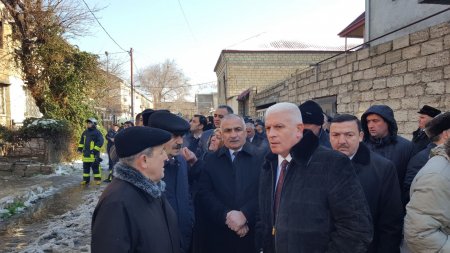Xətai rayonunda görünən DÖVLƏT QAYĞISI... Xətai rayonunda görünən DÖVLƏT QAYĞISI...