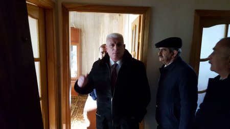 Xətai rayonunda görünən DÖVLƏT QAYĞISI... Xətai rayonunda görünən DÖVLƏT QAYĞISI...