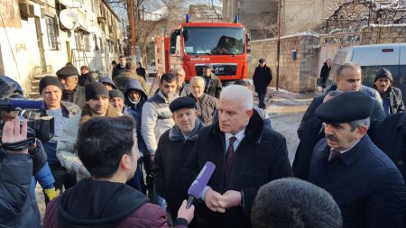 Xətai rayonunda görünən DÖVLƏT QAYĞISI... Xətai rayonunda görünən DÖVLƏT QAYĞISI...