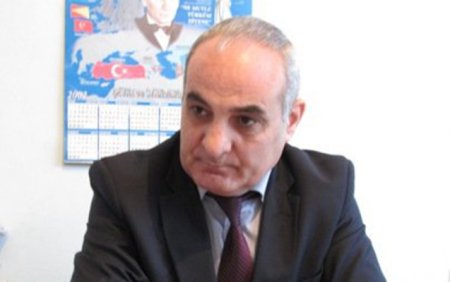 Baş redaktor da “MTN işi”nə cəlb olunub Baş redaktor da “MTN işi”nə cəlb olunub