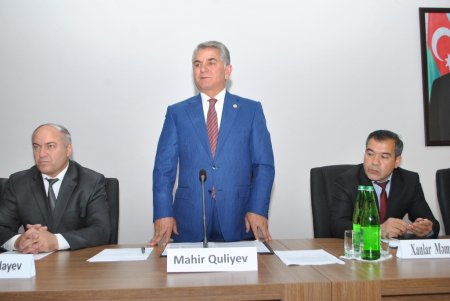 İcra başçısının Biləsuvarı kimlərə satdığı bilindi İcra başçısının Biləsuvarı kimlərə satdığı bilindi