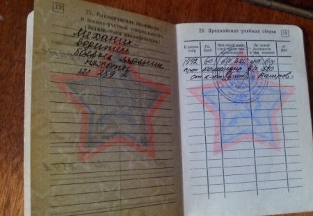 Keçmiş Qarabağ döyüşçüsü haqqını arayır Keçmiş Qarabağ döyüşçüsü haqqını arayır