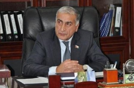 İbrahimovların “atdığı” deputat niyə başqa ünvana üz tutur? İbrahimovların “atdığı” deputat niyə başqa ünvana üz tutur?