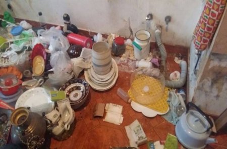 Yasamal icra şöbəsinin işçilərindən narazılıq Yasamal icra şöbəsinin işçilərindən narazılıq