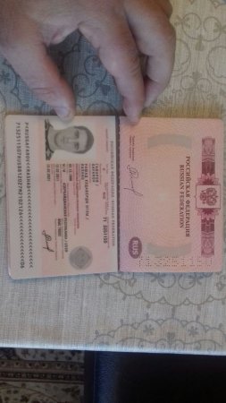 Rusiya vətəndaşı ucarlı məmurdan niyə narazıdır? Rusiya vətəndaşı ucarlı məmurdan niyə narazıdır?