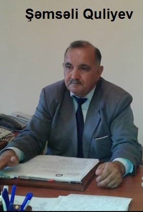 "Ziya Məmmədov vəzifədən kənarlaşdırılsa da..." "Ziya Məmmədov vəzifədən kənarlaşdırılsa da..."