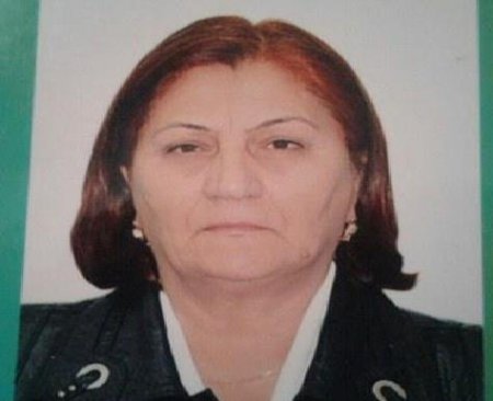 “Oğlumu şərləyib tutduranlar indi mənə böhtan atıb 1 milyon manat təzminat istəyirlər” “Oğlumu şərləyib tutduranlar indi mənə böhtan atıb 1 milyon manat təzminat istəyirlər”