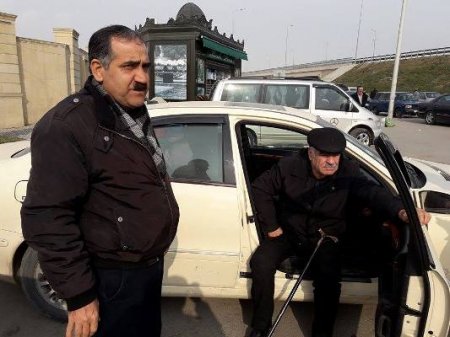 Ziyanı qovdular, qoçuları qalır Ziyanı qovdular, qoçuları qalır