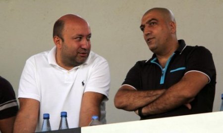 “Xəzər Lənkəran” rəhbərliyinin futbolçuların başına açdığı oyunlar “Xəzər Lənkəran” rəhbərliyinin futbolçuların başına açdığı oyunlar