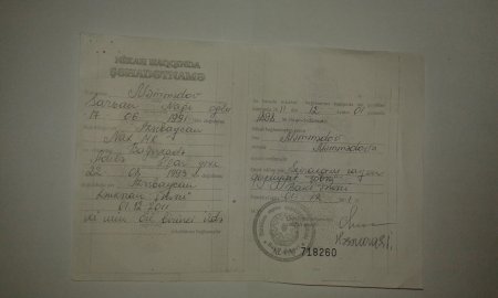 "İki balaca uşaqla Bakı- Lənkəran yolunda qalmışam..." "İki balaca uşaqla Bakı- Lənkəran yolunda qalmışam..."