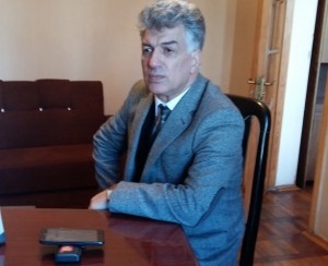 YAP sədrinin maşını ilə törədilən cinayət… YAP sədrinin maşını ilə törədilən cinayət…