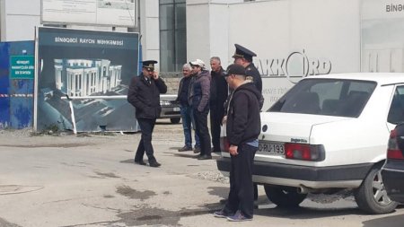 "Bu, özbaşınalığın, vəzifə səlahiyyətini aşmağın adı nədir?" "Bu, özbaşınalığın, vəzifə səlahiyyətini aşmağın adı nədir?"
