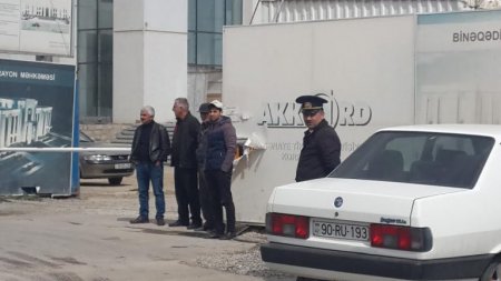 "Bu, özbaşınalığın, vəzifə səlahiyyətini aşmağın adı nədir?" "Bu, özbaşınalığın, vəzifə səlahiyyətini aşmağın adı nədir?"