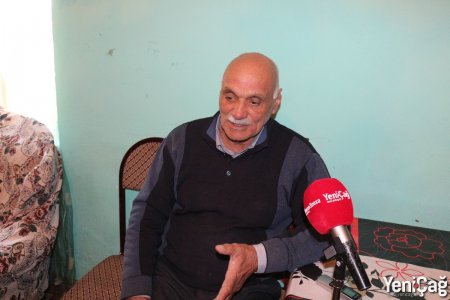 Məmur özbaşınalığının qurbanı olan ailə... Məmur özbaşınalığının qurbanı olan ailə...
