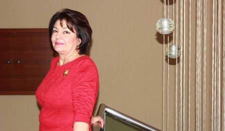 İlham Rəhimovla Ruhi barışdı və miras savaşı başladı İlham Rəhimovla Ruhi barışdı və miras savaşı başladı