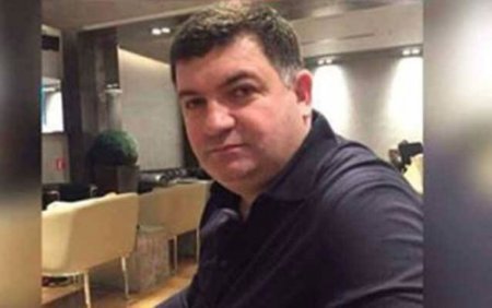 İcra başçısının həbs olunan qardaşı oğlu azadlıq sorağında İcra başçısının həbs olunan qardaşı oğlu azadlıq sorağında