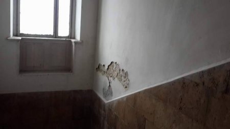 Xəstəsiz xəstəxana... Xəstəsiz xəstəxana...