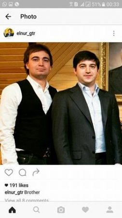 Yaxınları da əllərində olanları satışa çıxarıb... Yaxınları da əllərində olanları satışa çıxarıb...