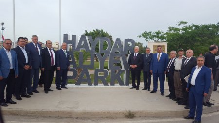 Qardaş Türkiyədə HEYDƏR ƏLİYEV MÖHTƏŞƏMLİYİ... Qardaş Türkiyədə HEYDƏR ƏLİYEV MÖHTƏŞƏMLİYİ...