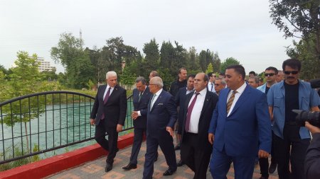 Qardaş Türkiyədə HEYDƏR ƏLİYEV MÖHTƏŞƏMLİYİ... Qardaş Türkiyədə HEYDƏR ƏLİYEV MÖHTƏŞƏMLİYİ...