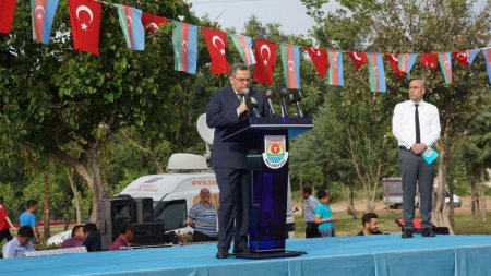 Qardaş Türkiyədə HEYDƏR ƏLİYEV MÖHTƏŞƏMLİYİ... Qardaş Türkiyədə HEYDƏR ƏLİYEV MÖHTƏŞƏMLİYİ...