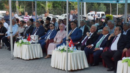 Qardaş Türkiyədə HEYDƏR ƏLİYEV MÖHTƏŞƏMLİYİ... Qardaş Türkiyədə HEYDƏR ƏLİYEV MÖHTƏŞƏMLİYİ...