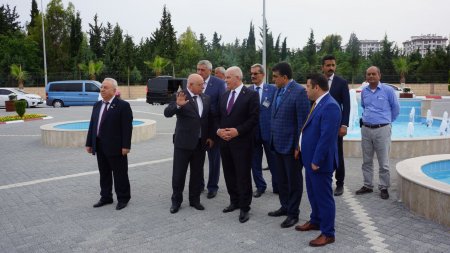 Qardaş Türkiyədə HEYDƏR ƏLİYEV MÖHTƏŞƏMLİYİ... Qardaş Türkiyədə HEYDƏR ƏLİYEV MÖHTƏŞƏMLİYİ...